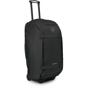 OSPREY Sojourn Whld trvl pck 80L blck