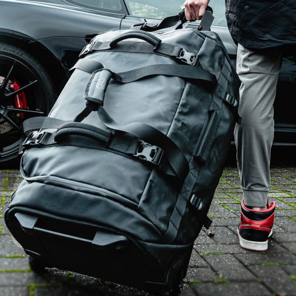 HIGHLANDER Trailer duffel 100L - Afbeelding 3