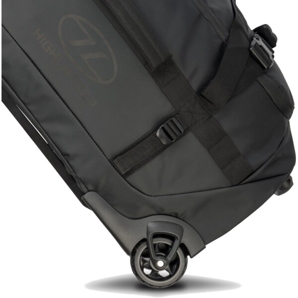 HIGHLANDER Trailer duffel 100L - Afbeelding 4