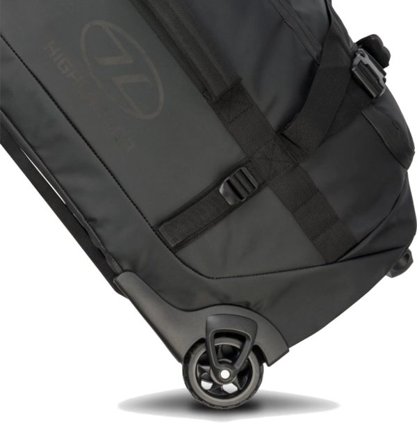 HIGHLANDER Trailer duffel 100L - Afbeelding 4