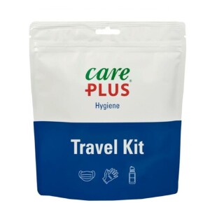 CARE PLUS Hygiene Travel Kit