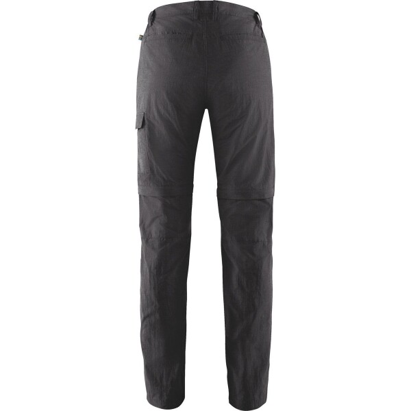 FJALLRAVEN Travellers MT zip-off Trousers - Afbeelding 2