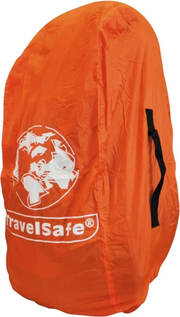TRAVELSAFE Combipack cover L orange - Afbeelding 2
