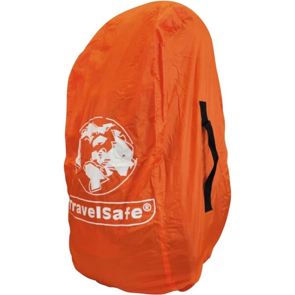 Travelsafe Combipack Cover L | Orange - Afbeelding 2