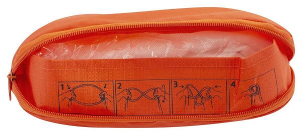 TRAVELSAFE Pop-out klamboe 2 pers. - Afbeelding 2