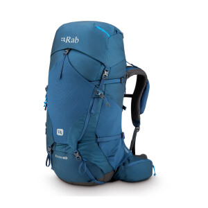RAB Exion 55  tempest blue M/L