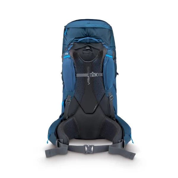 RAB Exion 55  tempest blue M/L - Afbeelding 2