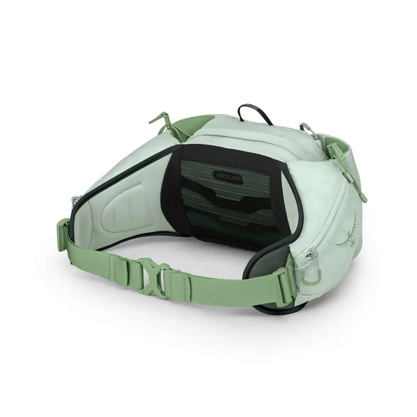 OSPREY Tempest 6 frosty mint green - Afbeelding 2