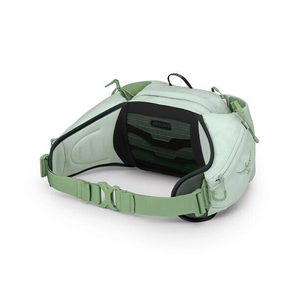OSPREY Tempest 6 frosty mint green - Afbeelding 2