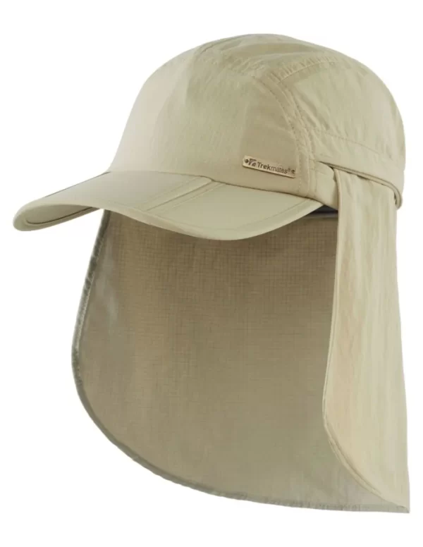 TREKMATES Atacama cap - Afbeelding 2