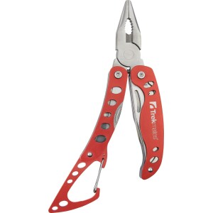 GEENMERK karab maxi tool red