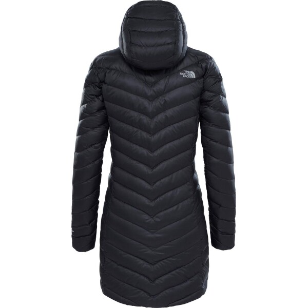 THE NORTH FACE W Trevail parka black - Afbeelding 2