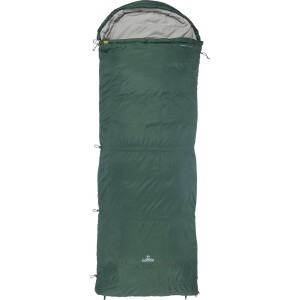 NOMAD Triple-S Premium Left Tr Green