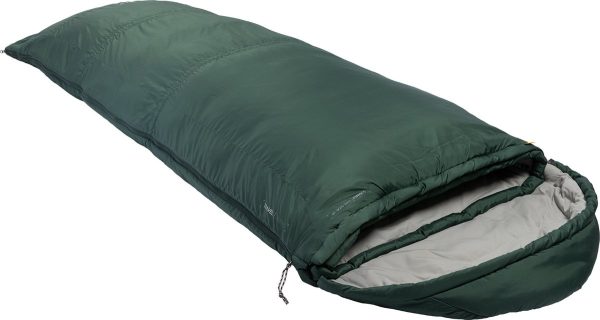 NOMAD Triple-S Premium Left Tr Green - Afbeelding 2