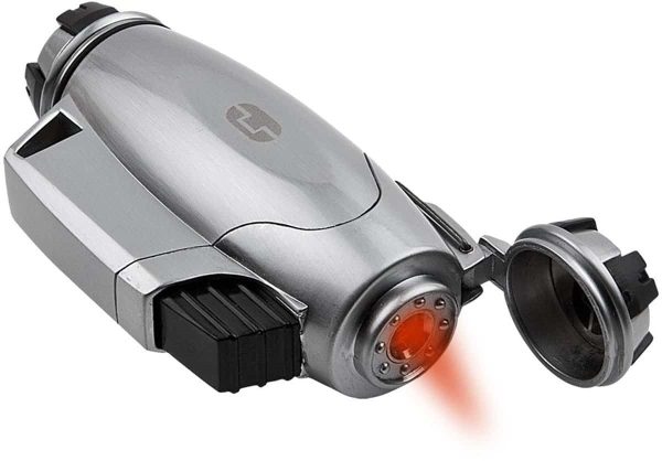 TRUE UTILITY Firewire Turbo aansteker - Afbeelding 2