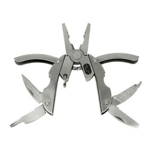 TRUE UTILITY Scarab Clam