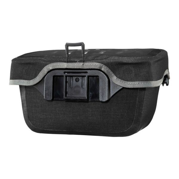 ORTLIEB Ultimate Plus 5 Liter - Granite Black - Afbeelding 2