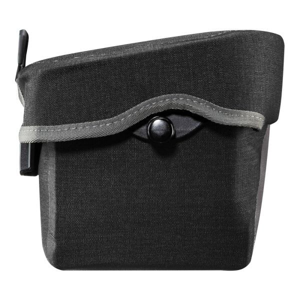 ORTLIEB Ultimate Plus 5 Liter - Granite Black - Afbeelding 4