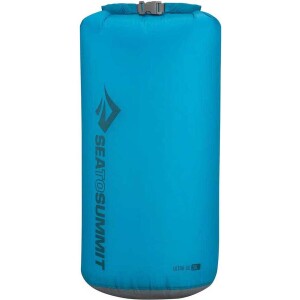 SEA TO SUMMIT UltraSil Dry bag 20L blue atol