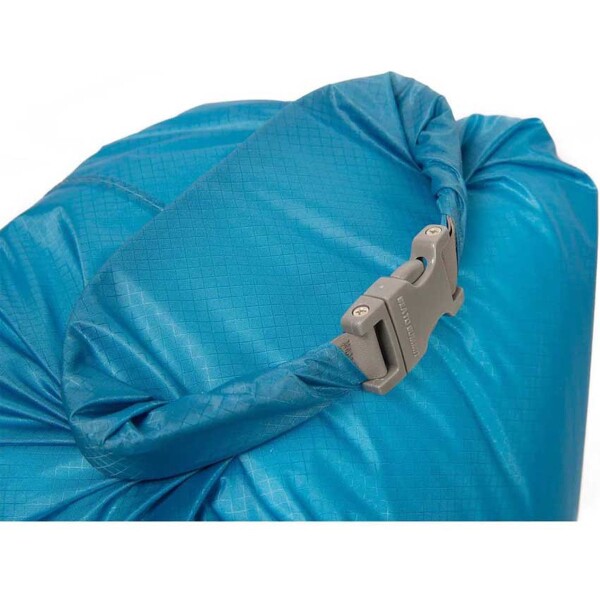 SEA TO SUMMIT UltraSil Dry bag 20L | Blue Atol - Afbeelding 2