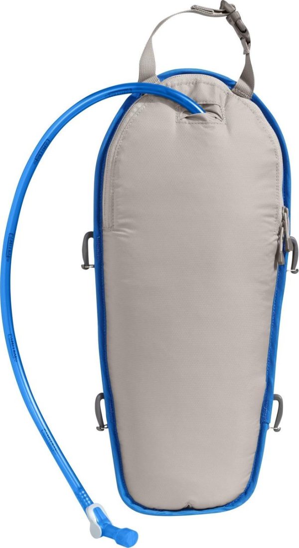 CAMELBAK unbottle 2 ltr frost-grey - Afbeelding 2