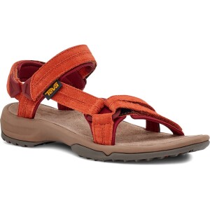 TEVA  Terra-Fi lite suede