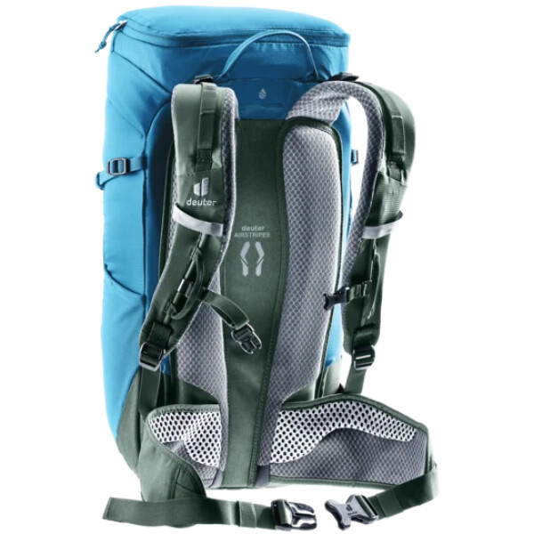 DEUTER Futura air trek 55+10sl - Afbeelding 2