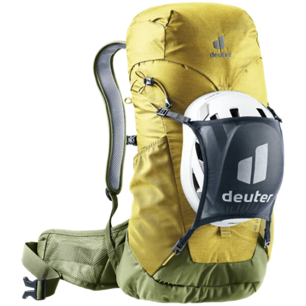 DEUTER AC lite 24 okergeel - Afbeelding 5