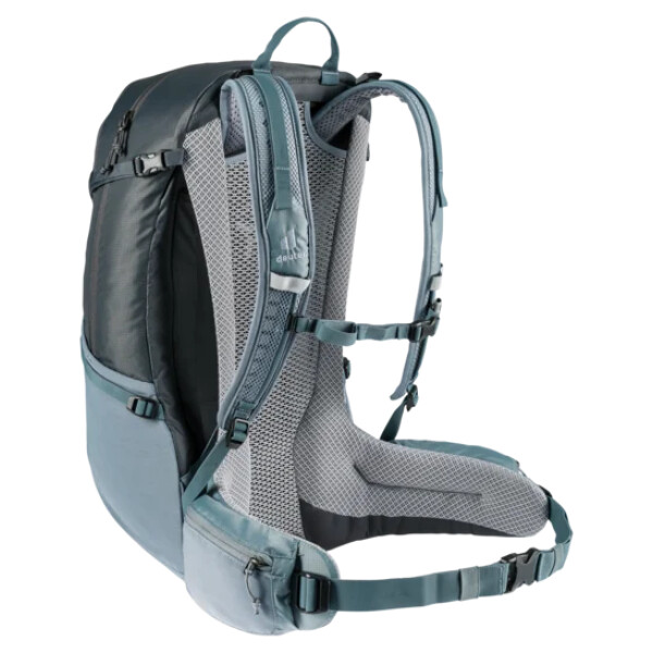 DEUTER Futura 29 EL donkergrijs - Afbeelding 2