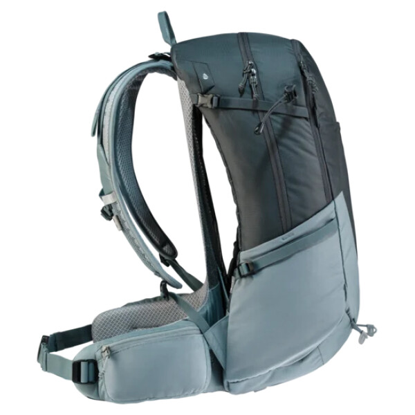 DEUTER Futura 29 EL donkergrijs - Afbeelding 3