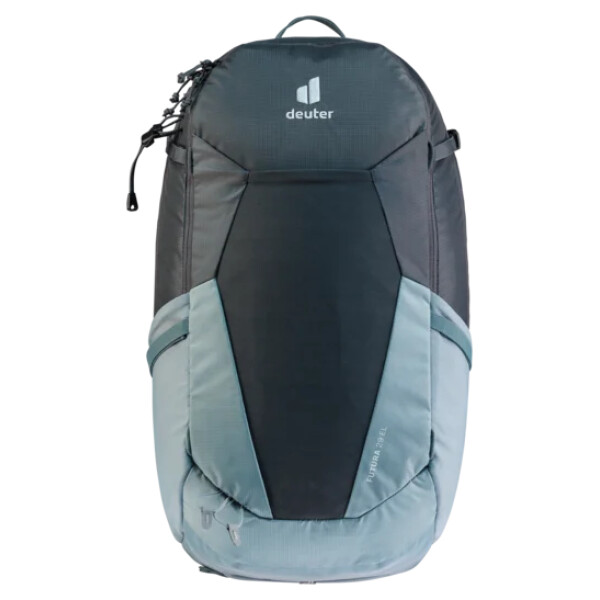 DEUTER Futura 29 EL donkergrijs - Afbeelding 4