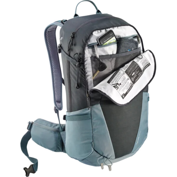 DEUTER Futura 29 EL donkergrijs - Afbeelding 5
