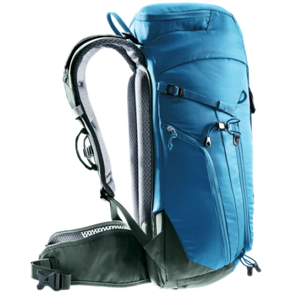 DEUTER Kid comfort drager donkerblauw - Afbeelding 2