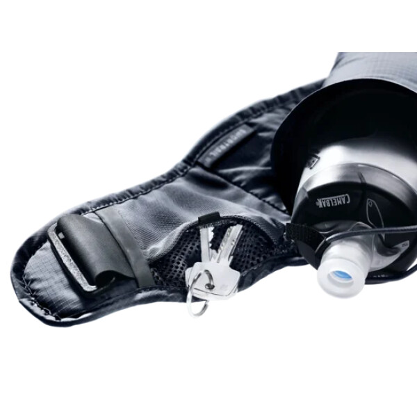 DEUTER Shortrail II zwart - Afbeelding 2