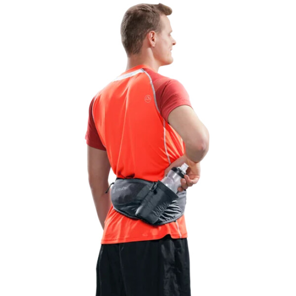 DEUTER Shortrail II zwart - Afbeelding 4