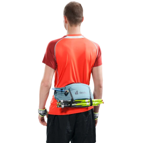 DEUTER Shortrail III blauw - Afbeelding 6