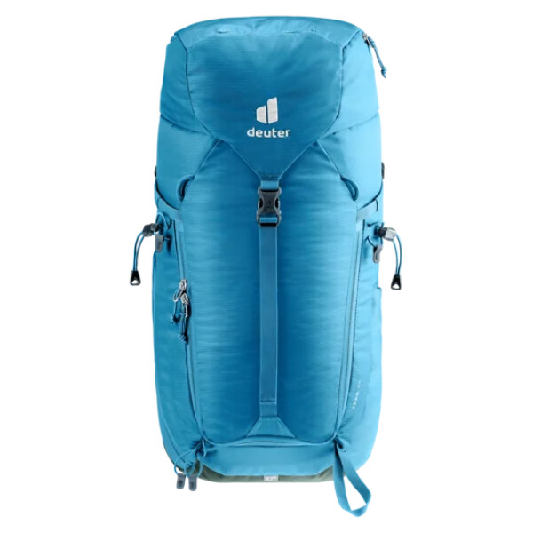 DEUTER Kid comfort drager donkerblauw - Afbeelding 3