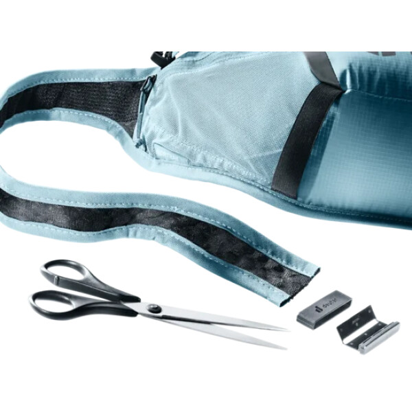 DEUTER Shortrail III blauw - Afbeelding 7