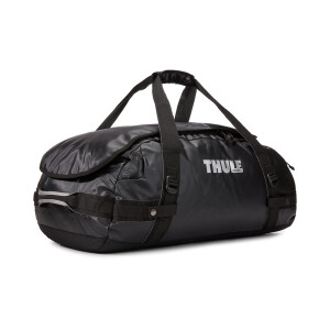 THULE Chasm 70L duffel  black