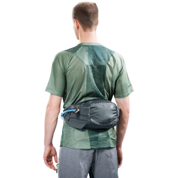 DEUTER Pulse 3 donkergrijs - Afbeelding 4