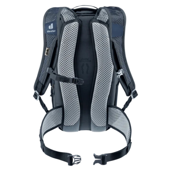 DEUTER Race 12 zwart - Afbeelding 2