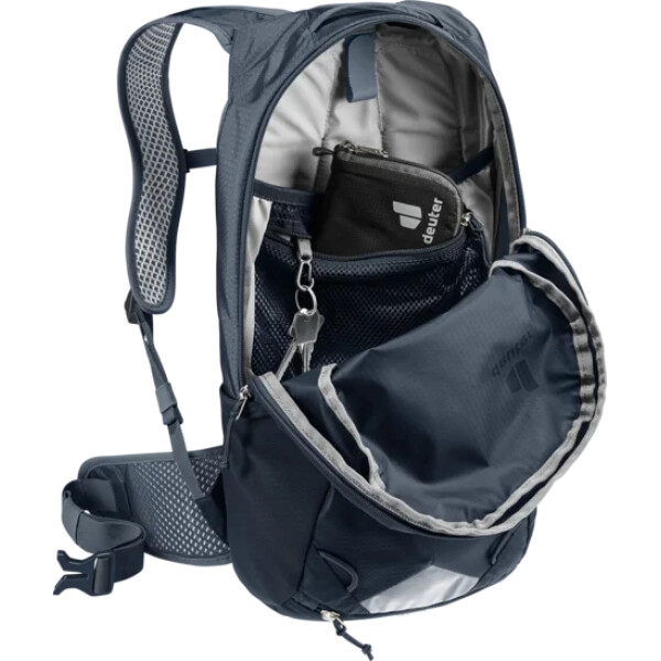 DEUTER Race 12 zwart - Afbeelding 5