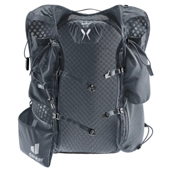 DEUTER Ascender 7 zwart - Afbeelding 3
