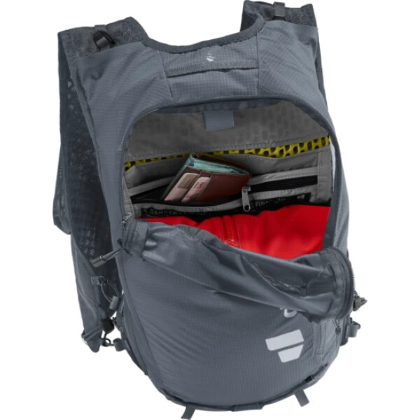 DEUTER Ascender 7 zwart - Afbeelding 5