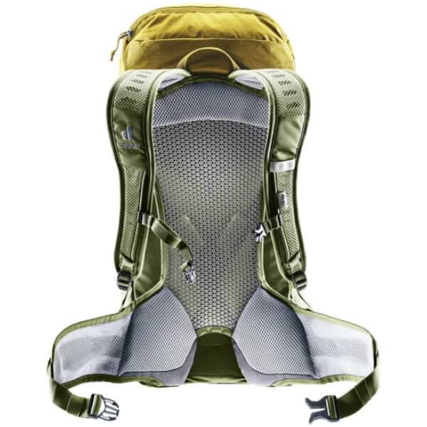DEUTER AC lite 24 okergeel - Afbeelding 2