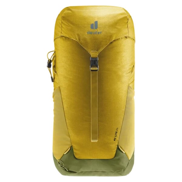 DEUTER AC lite 24 okergeel - Afbeelding 3
