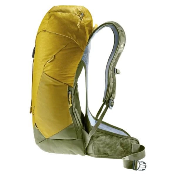 DEUTER AC lite 24 okergeel - Afbeelding 4