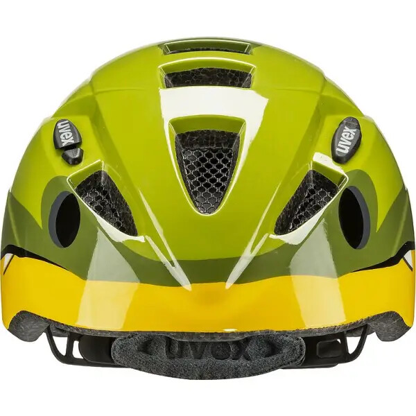 UVEX Kid 2 dino uvex helmet - Afbeelding 2