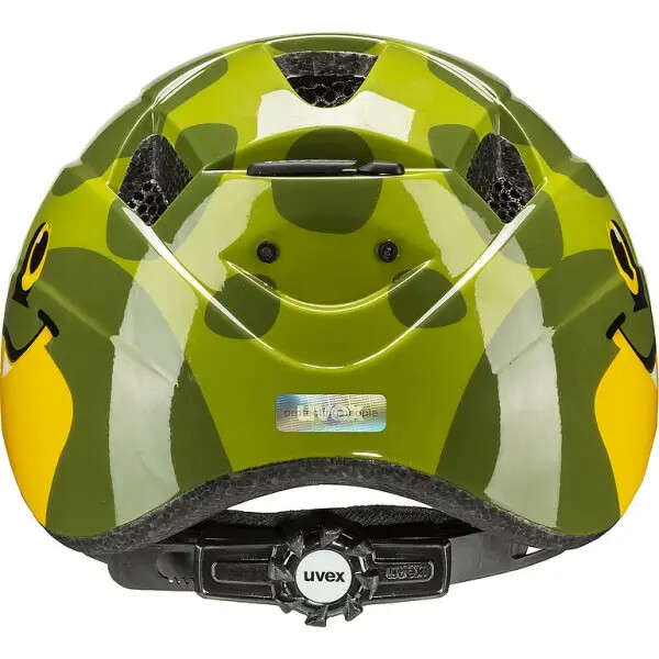UVEX Kid 2 dino uvex helmet - Afbeelding 3