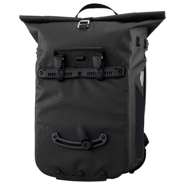 ORTLIEB Vario QL2.1 26 Liter - Black - Afbeelding 2